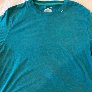 Large Under Armour Cotton Blend T-Shirt